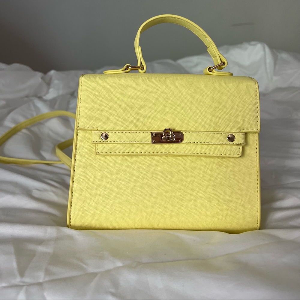 NWT Like Dreem - Crossbody bag